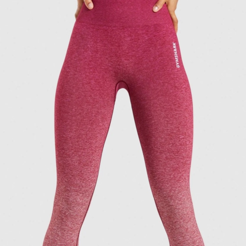 Gymshark Ombré Adapt